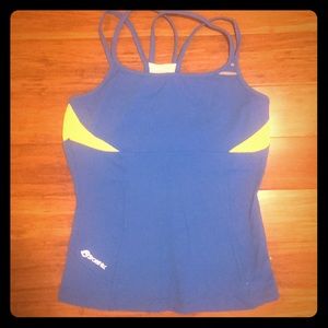 Sport Hill Athletic Tank-top